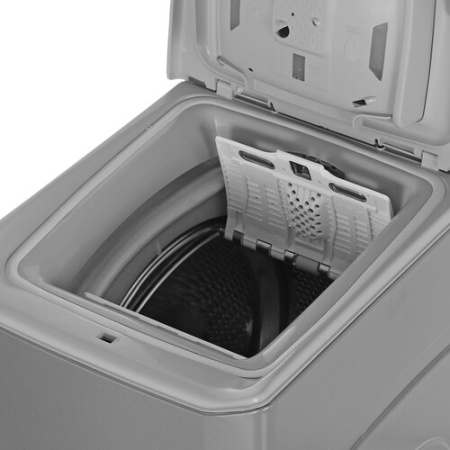 Стиральная машина с вертикальной загрузкой Haier RTXS G584TMHR-07