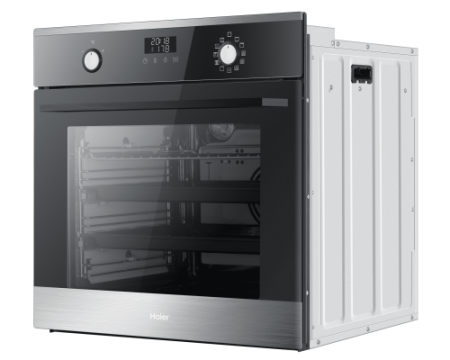 Духовой шкаф Haier HOX-P11CGBX