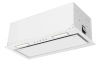 Вытяжка полновстраиваемая Meferi INBOX60WH COMFORT PLUS