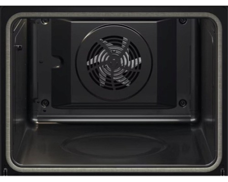 Духовой шкаф Electrolux KOCBP39X
