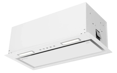 Вытяжка полновстраиваемая Meferi INBOX60WH COMFORT PLUS
