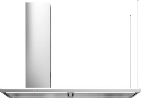 Вытяжка Falmec DESIGN LUMEN ISOLA STEEL 175 DX