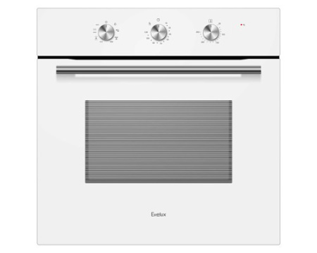Шкаф духовой электрический Evelux EO 620 W