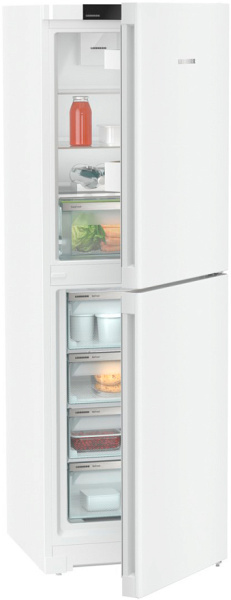 Холодильник Liebherr CNd 5204-22 001 Pure NoFrost EasyFresh