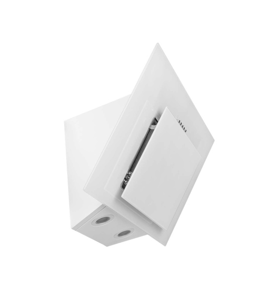 Вытяжка Lex MIRA G 500 WHITE