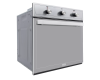 Электрический духовой шкаф Delonghi SLM 50 RUS