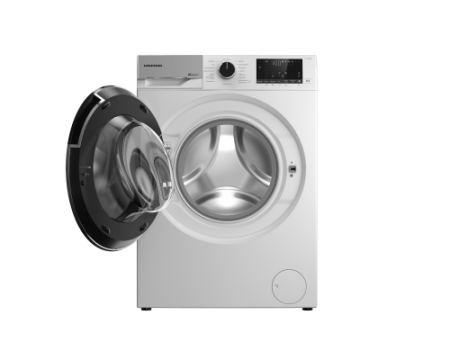 Стиральная машина Grundig GW5P56H21W