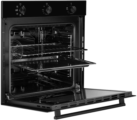 Электрический духовой шкаф Monsher MOE 6006 Noir