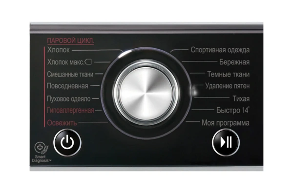Стиральная машина LG F14U2TBS4