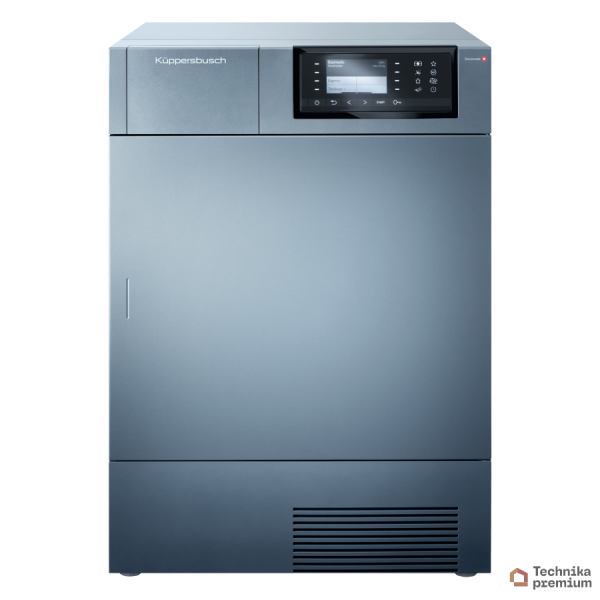 Сушильная машина Kuppersbusch T 40.0 AT Anthracite