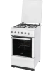 Газовая плита NORDFROST GG 5061 W