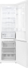 Холодильник Weissgauff WRK 2010 D Inverter NoFrost White Soft Close
