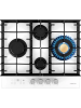 Варочная поверхность Hiberg VM 6145 W