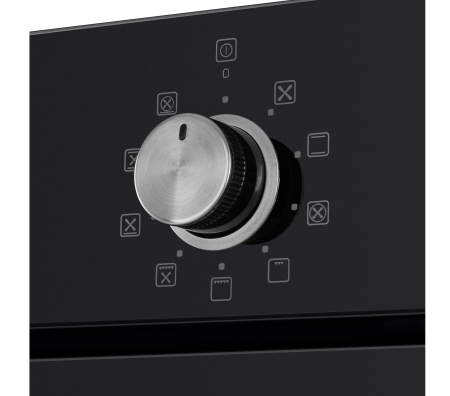 Шкаф духовой электрический Maunfeld EOEM519B