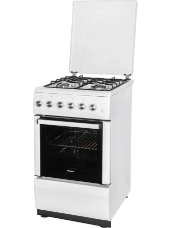 Газовая плита NORDFROST GG 5061 W