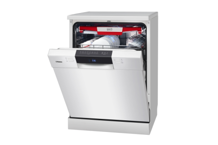 Посудомоечная машина Hansa ZWM628EIH