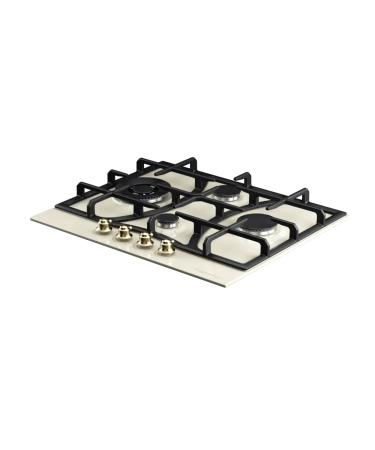 Газовая варочная панель Kuppersberg FS 610 C Bronze