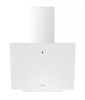 Вытяжка Krona IRIDA 600 WHITE PB