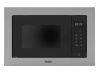 Встраиваемая микроволновая печь Haier HMX-BTG207X