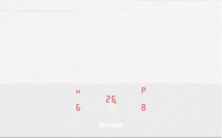 Индукционная варочная панель Gorenje GI6421SYW