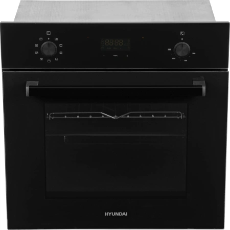 Духовой шкаф Электрический Hyundai 6009.25 BG