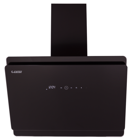 Вытяжка кухонная EXITEQ EX-1126 black