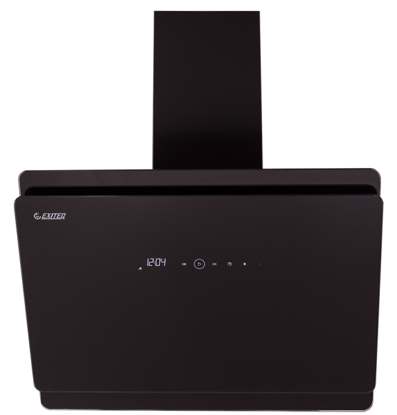 Вытяжка кухонная EXITEQ EX-1126 black