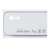 Стиральная машина LG F12U1HCN2