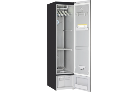 Паровой шкаф Hiberg SD 4GB