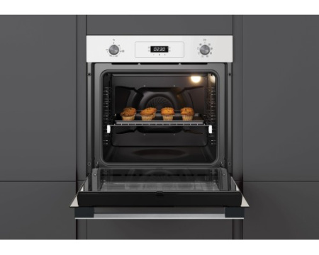 Духовой шкаф Haier HOD-P08TGW