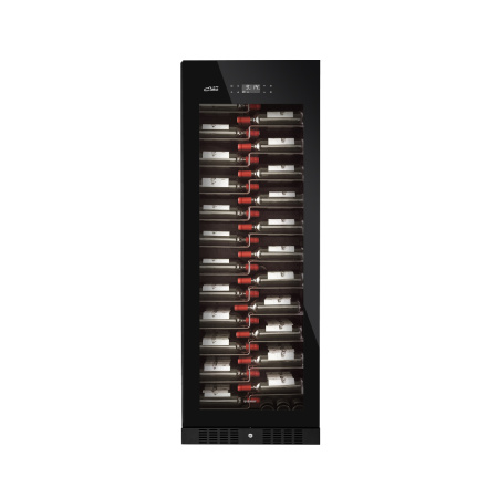 Винный шкаф Libhof Esthete ET-143 black