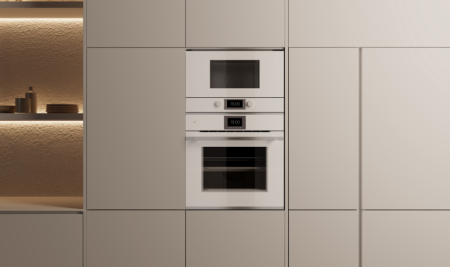 Микроволновая печь Kuppersbusch ML 6330.0 W7 Copper
