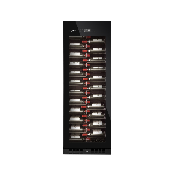 Винный шкаф Libhof Esthete ET-143 black