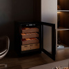 Винный шкаф Libhof BR-650 Black