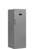 Морозильная камера Beko RFNK290E23S, серебристый