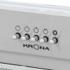 Встраиваемая вытяжка KRONA KATE 600 INOX PB