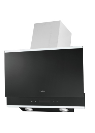 Вытяжка Haier HVX-W672GBX