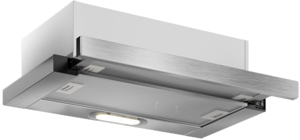вытяжка Faber FLOX BK A60 110.0436.366