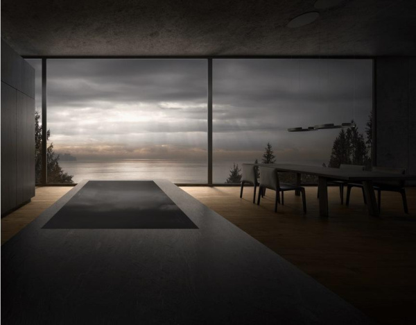 Варочная панель Gaggenau CX482101
