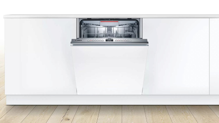 Встраиваемая посудомоечная машина BOSCH SMV4HVX31E