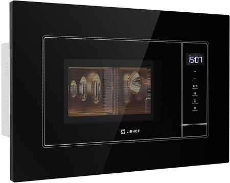 Микроволновая печь Libhof MWX-7320B