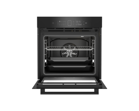 Духовой шкаф Hotpoint FE8 1352 SMP BLG