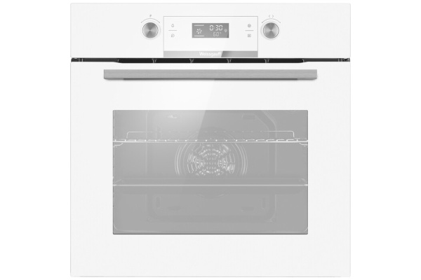 Духовой шкаф Weissgauff EOM 699 PDW Digital Smart Soft Close
