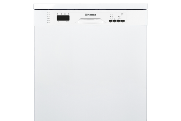 Посудомоечная машина Hansa ZWV626WEH