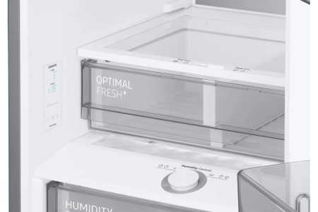 Холодильник Samsung RB38C7B4EB1/EF