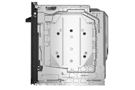 Духовой шкаф Siemens HB578GBS3