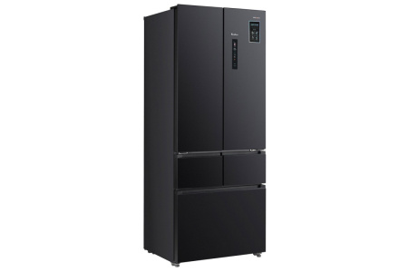 Многокамерный холодильник Tesler RFD-427BI GRAPHITE