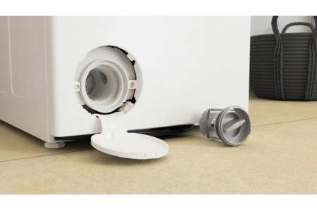 Стиральная машина Whirlpool TDLR 7250SS EU/N