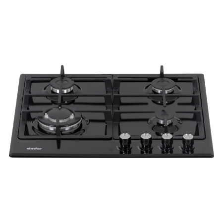 Газовая варочная поверхность Simfer H60V41B516