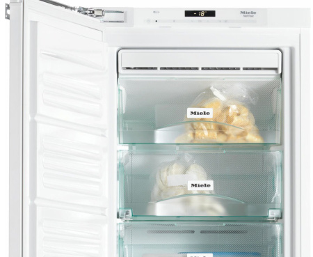 Морозильник Miele FNS37402i